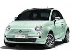 Fiat 500 Cult 2014 года